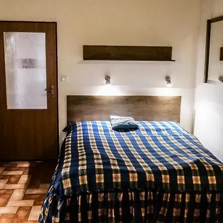 Na Hradbach Gæstehus 4*