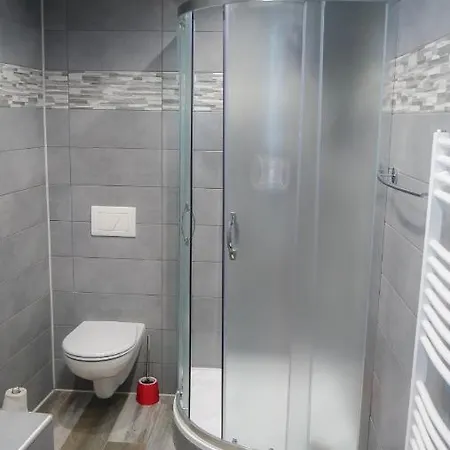 Na Hradbách 4* Louny