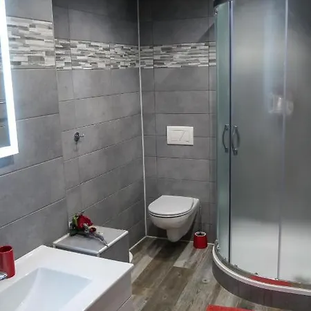 Na Hradbách Penzion 4*