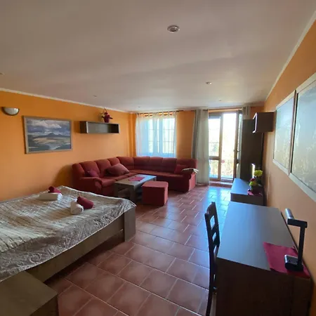 Na Hradbach Gæstehus 4*