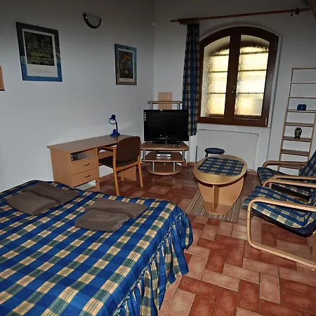 Affittacamere Na Hradbách