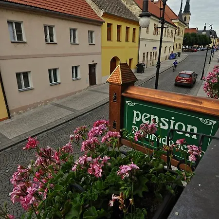 Na Hradbách