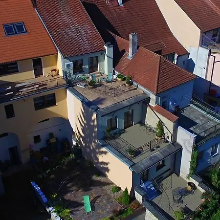 Na Hradbách