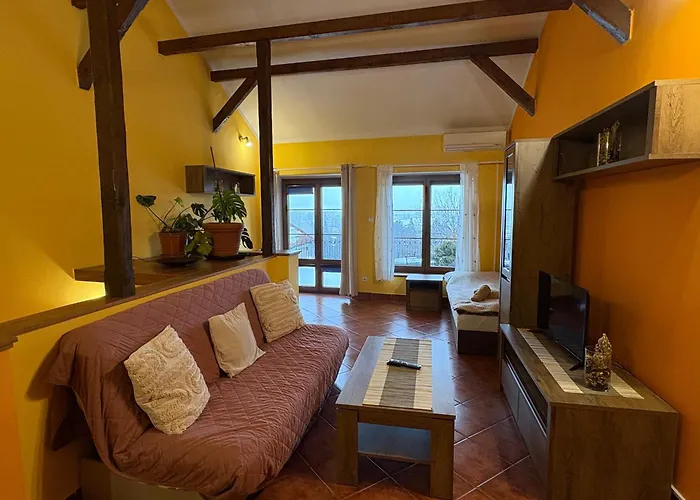 Na Hradbach 4* Louny