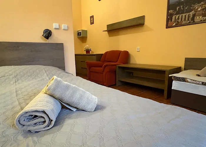 Na Hradbach 4*