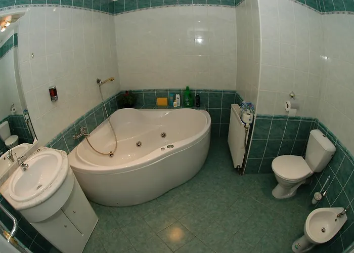 Maison d'hôtes Na Hradbach 4*